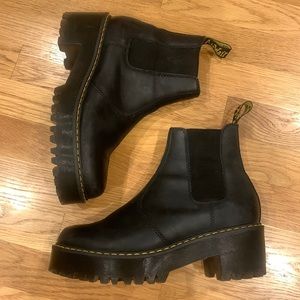 Dr Marten Rometty Boots